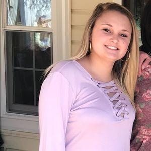 Meet your Posher, Meaghan